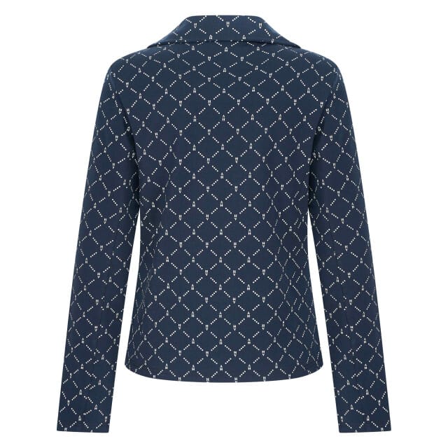 HV Society Blazer hvsmonroe