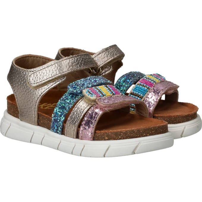 IK-KE Sandalen - Meisjes - Multi - Maat:30