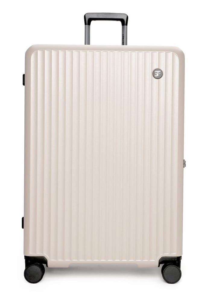 SURI FREY Trolley SFY FreyWay Paris ( 70702 ) - Dames Koffer - ecru 320