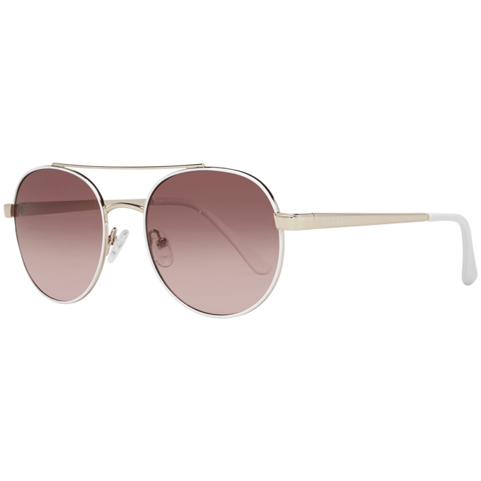 Guess GF0367/S 32T Zonnebril - Dames - Goudkleurig