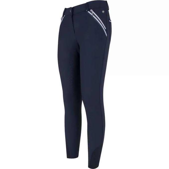 Damesbroek met volledige grip Imperial Riding Personal Choice