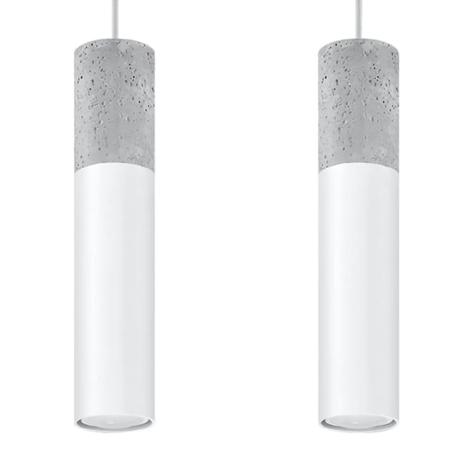 Hanglamp Sollux Lighting Borgio 2