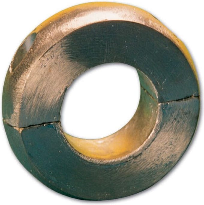 Hollex Anode Zink Ring ø60mm