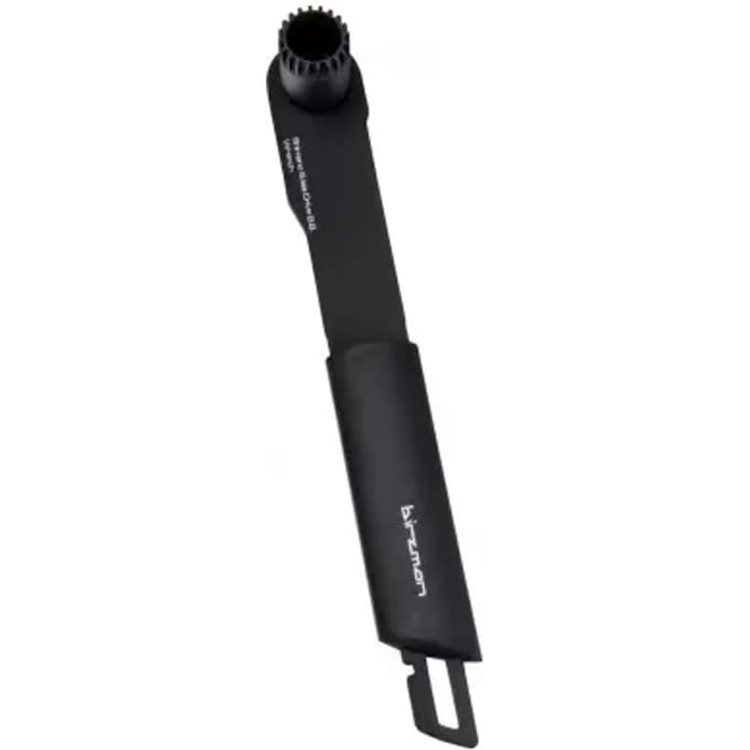 Birzman Shimano Cartridge Trapasgereedschap Zwart