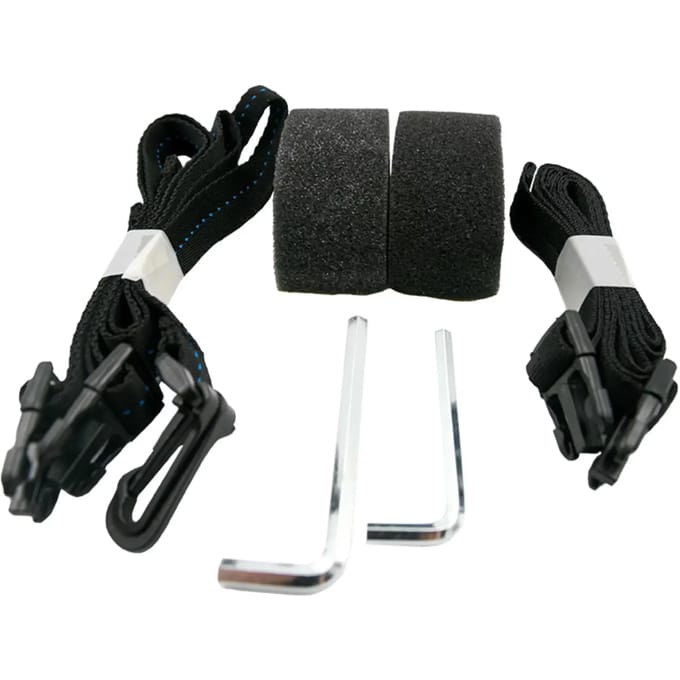 Motorfiets riem onderdelen Tucano Urbano Termoscud® R223