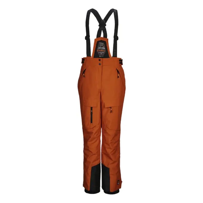 Ski-overalls voor kinderen Killtec KSW 204