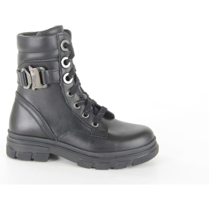 Twins 3279-589w6 meisjes veterboots