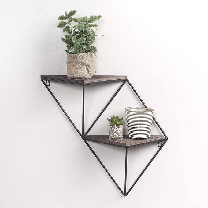 Wandrek Mexx | Hannah Home