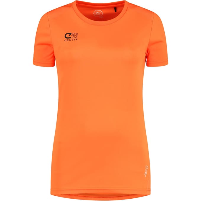 Cruyff Training Shirt Dames - Maat M