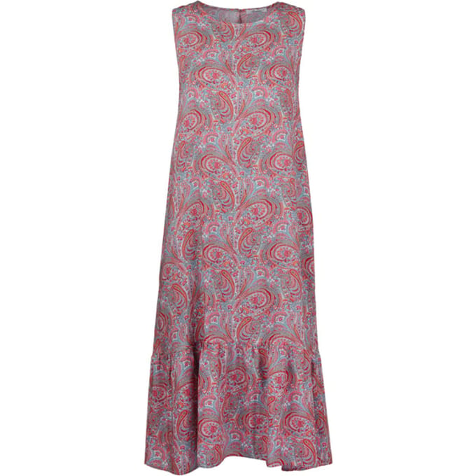 Stenströms Cissi, Dress Pink Taglia: 36 | Abiti Midi Outlet | Donna | Rosa