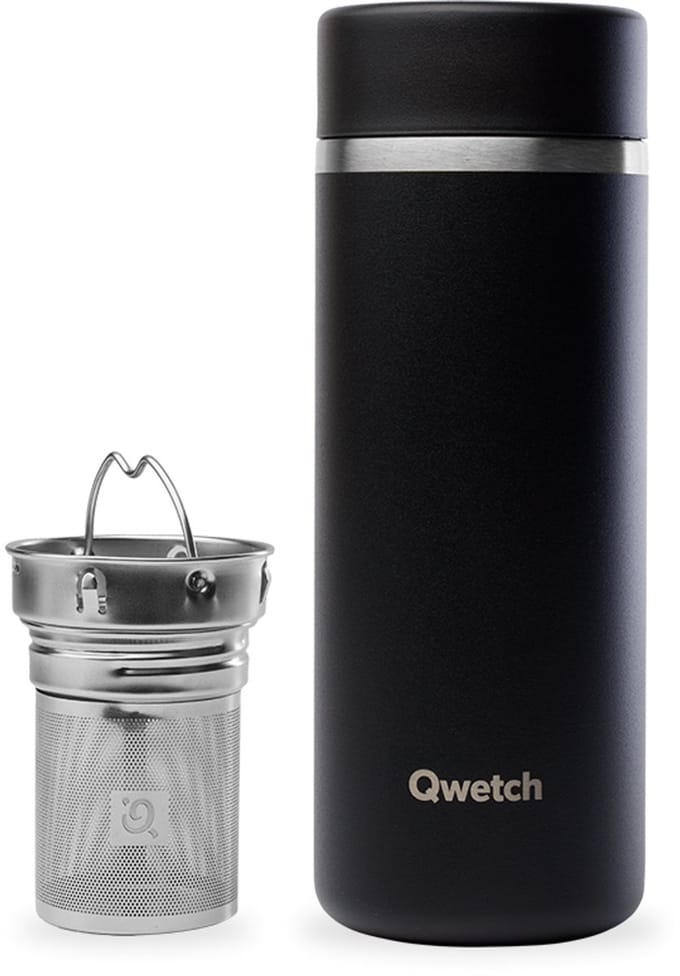 Qwetch Thermotheepot - Matt Zwart