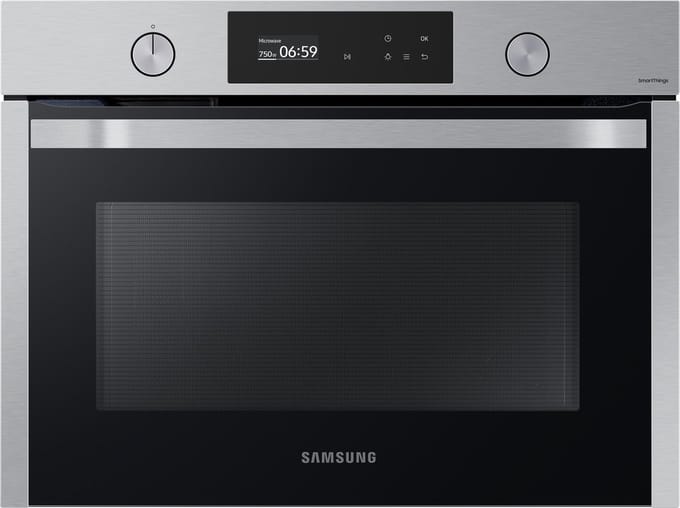 Samsung NQ50A6139BS/EF - Solo magnetron