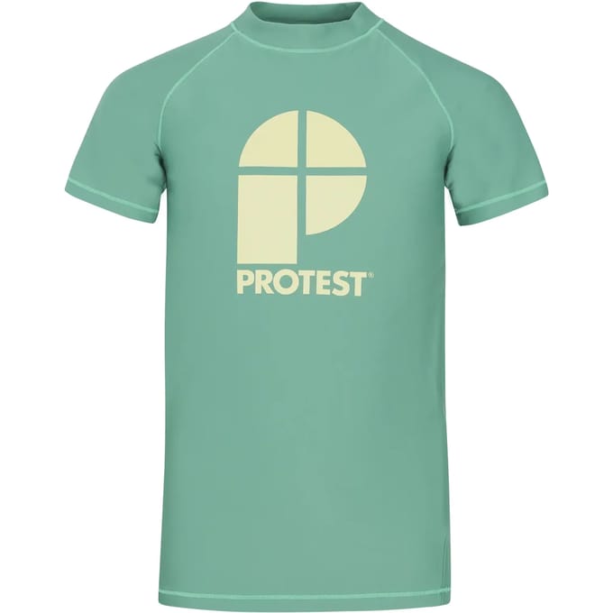 Kinder-T-shirt Protest Berents