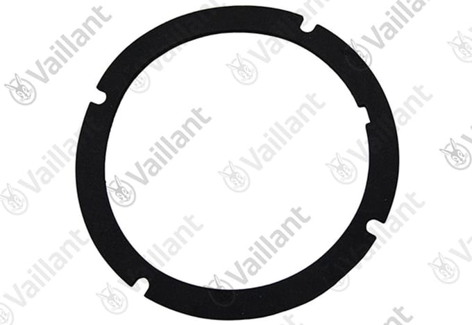 VAILLANT Afdichting, celrubber Aansluiting op 80 PP (star) 60/100 o.a. Vaillant-nr. , 981232