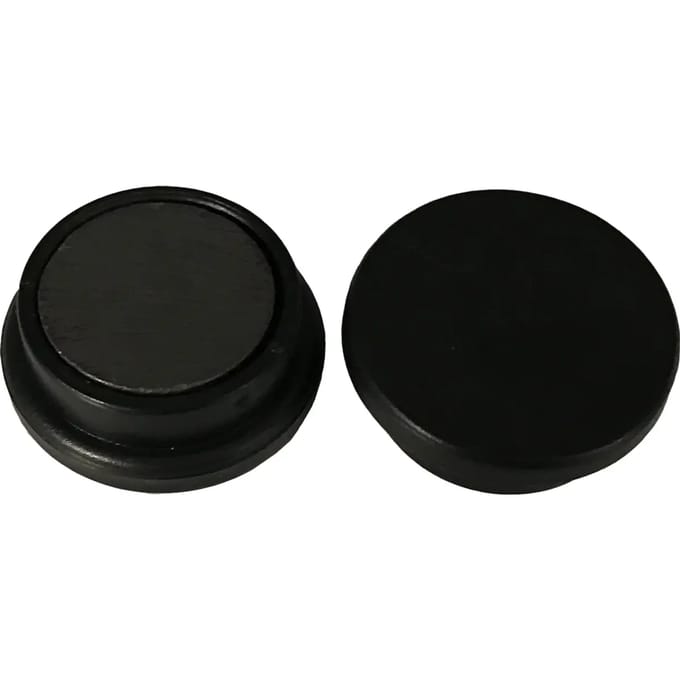 Magnetisch pion van 2 cm voor een magnetisch bord Sporti