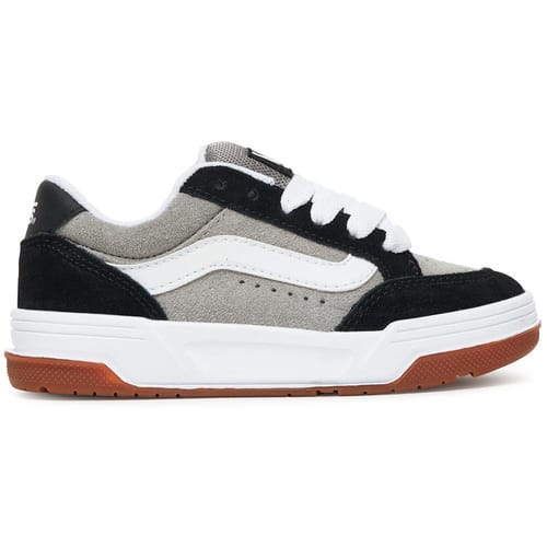 Vans Vans Hylane Sneakers zwart Textiel