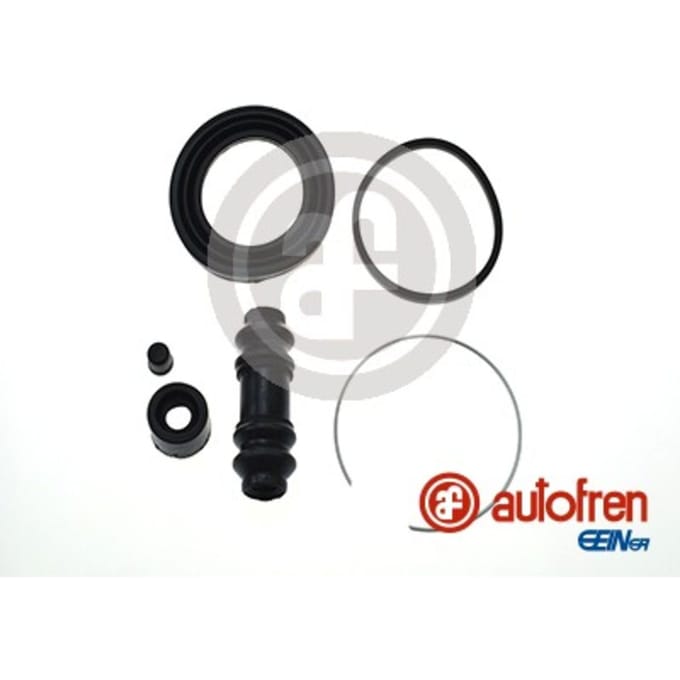 Reparatieset, remklauw AUTOFREN SEINSA D4-1222