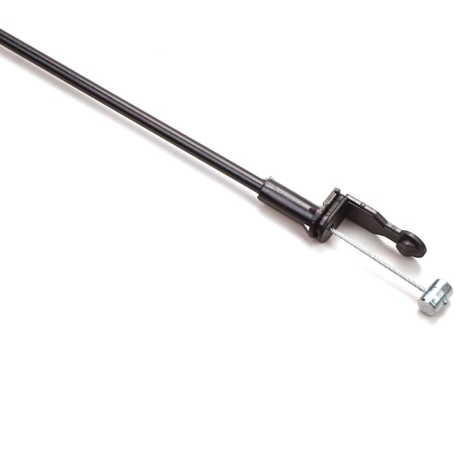 BDP924 Poignée de porte intérieure Verrou de déverrouillage Câble Bowden Avant 86HUE21813AA pour Ford Cargo Truck