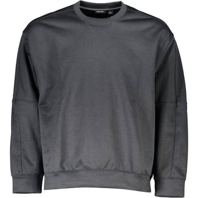Ontspannen Pas Crewneck Sweatshirt Cj401