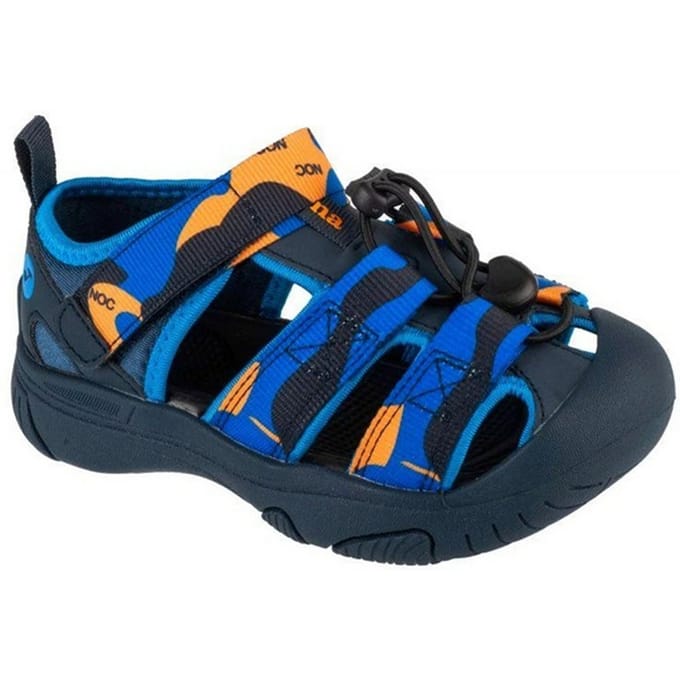 Joma Kinder/Kinder S.Neo Sandalen (Blauw)