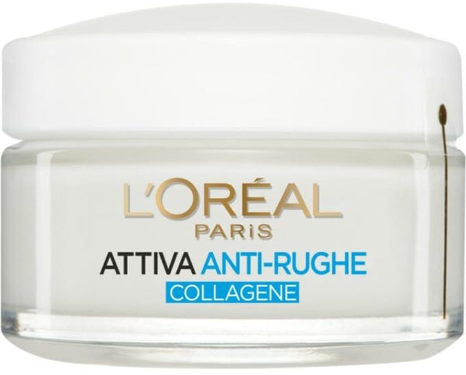 L’Oréal Paris Wrinkle Expert 35+ dagcrème 50 ml Gezicht 35+ jaar