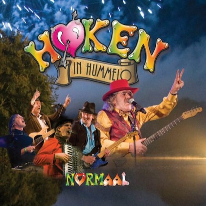 35 Jaar Hoken In Hummelo - Normaal