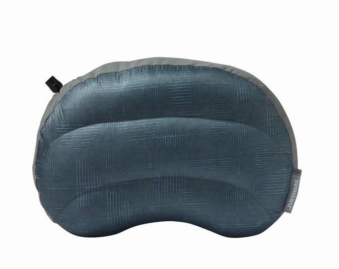 Therm-a-Rest - Airhead Dons - Midnight Print - Kussen - R