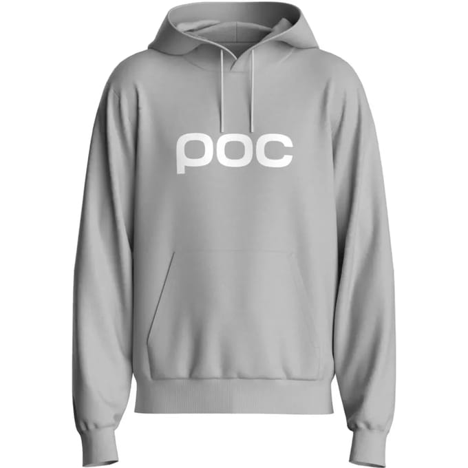 Poc Hoodie Grijs S