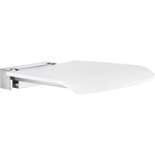 Smedbo Living shower folding seat FK404