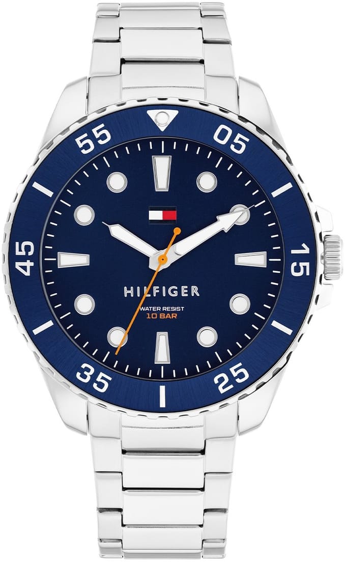 Tommy Hilfiger TH1792202 Oceanic Heren Horloge