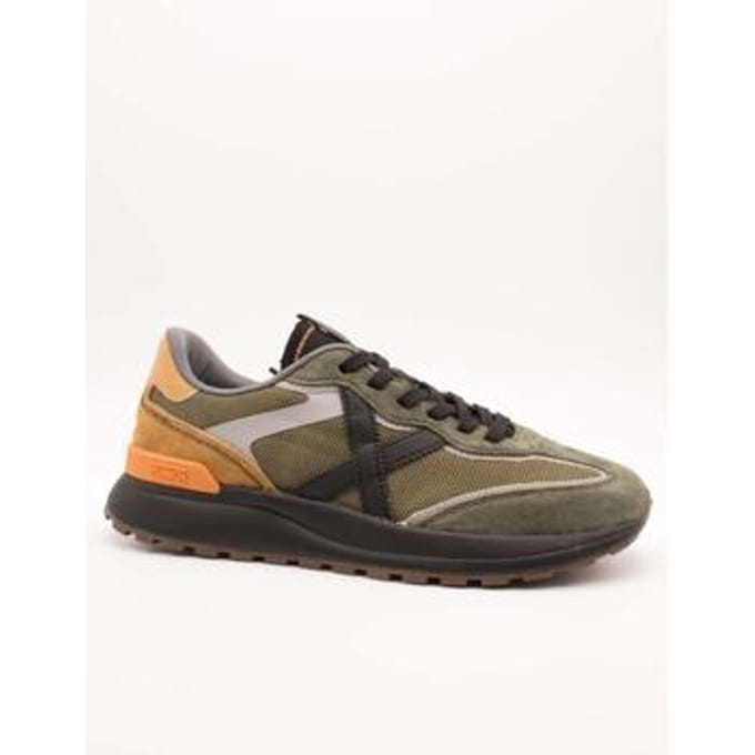 Lage Sneakers Munich Dynamix 17