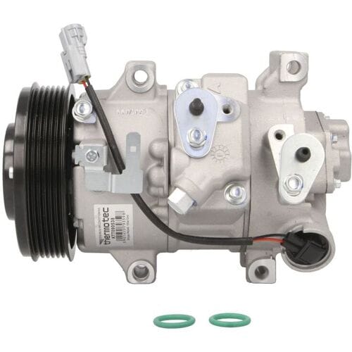 Airco-compressor THERMOTEC KTT090538
