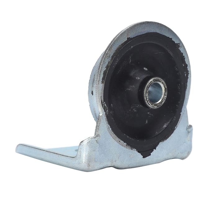 Support de radiateur de relais 1321001080, support de refroidisseur intermédiaire de remplacement pour Fiat Ducato 1994 ?2006 black