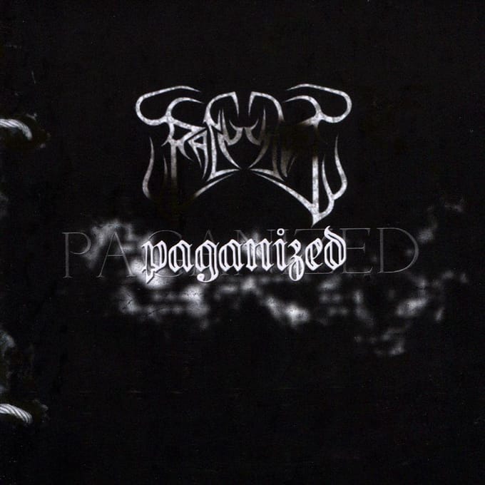 Paganized