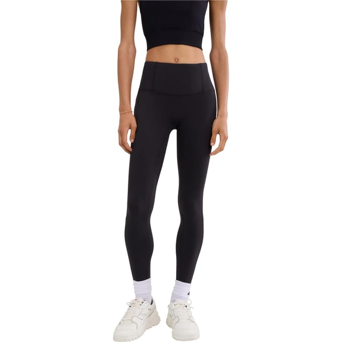 Ellesse Dames Pernik Leggings (Zwart)
