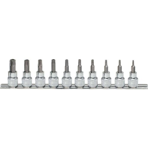 KS Tools 918.3970 918.3970 Verwisselbare koppen 3/8 (10 mm)