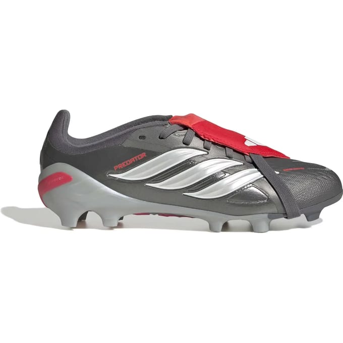 Kindervoetbalschoenen adidas Predator Elite FG