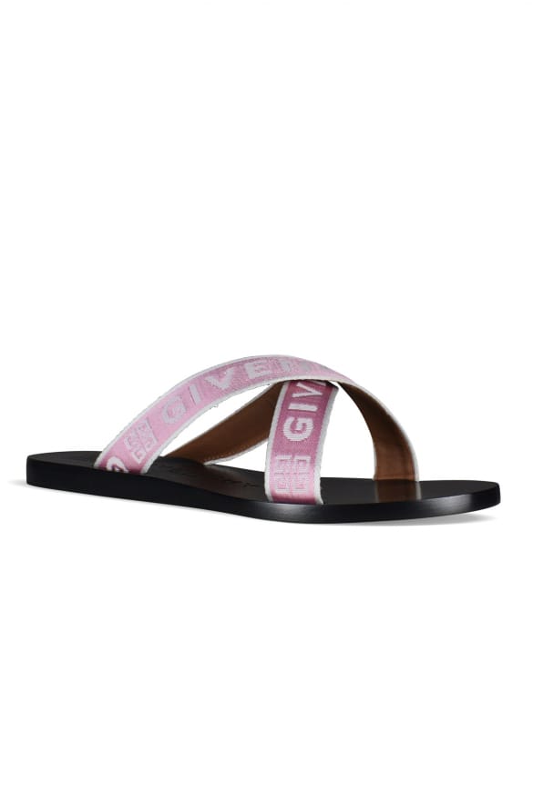 Givenchy sandalen roze