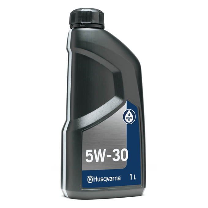 4T OIL 5W-30 1l snow thrower olie