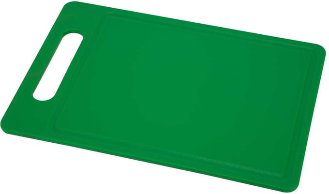 Cosy & Trendy Snijplank Groen 38x26xh,75cm Rechthoek