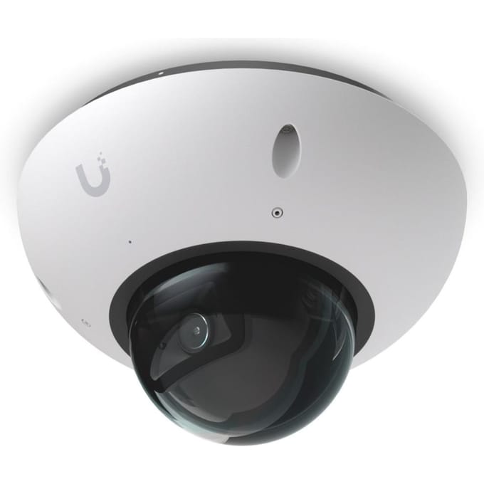 Ubiquti UniFi UVC-G6-Dome-W 8MP camera