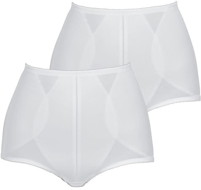 2-pack corrigerende broek Classics