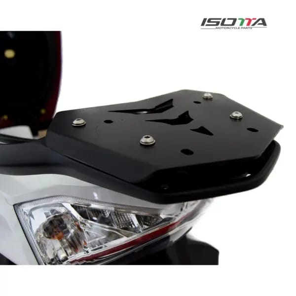 Scooter top case support Isotta Symphony ST 125-200 E5 2021