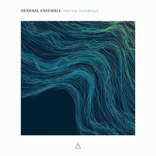 Oerknal Ensemble - Narrow Numerous (CD)