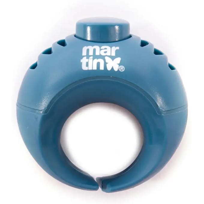 Klikker ring Martin Sellier