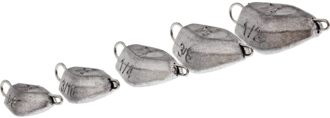 Westin Fishing Cheburashka 14gr Lood 3st