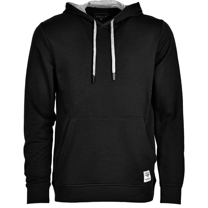 Top Gun Hoodie TG22009
