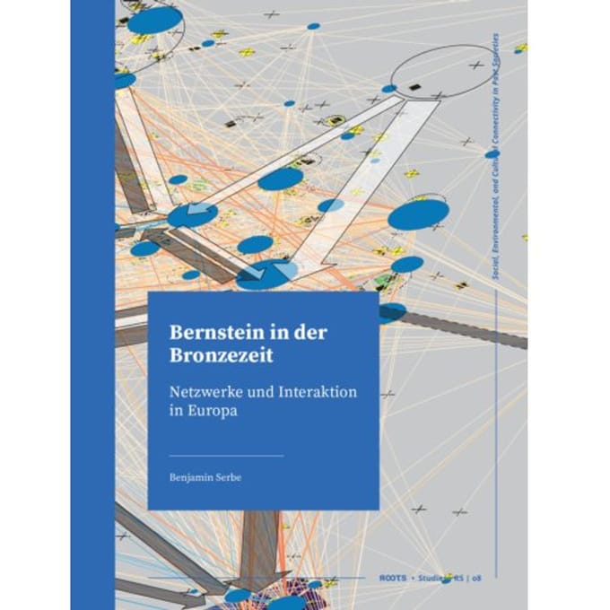 Bernstein In Der Bronzezeit - Roots - Benjamin Serbe