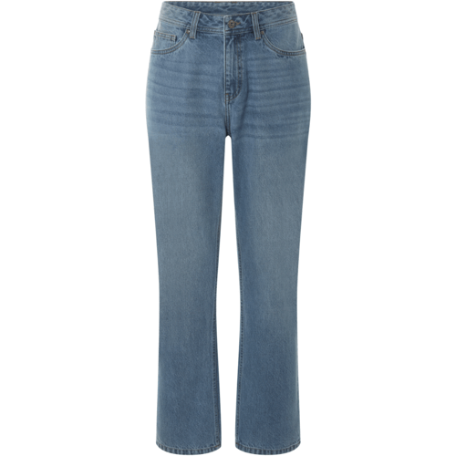 ESMARA MEN Heren jeans - Relaxed fit (Blauw, 52 (36/32))