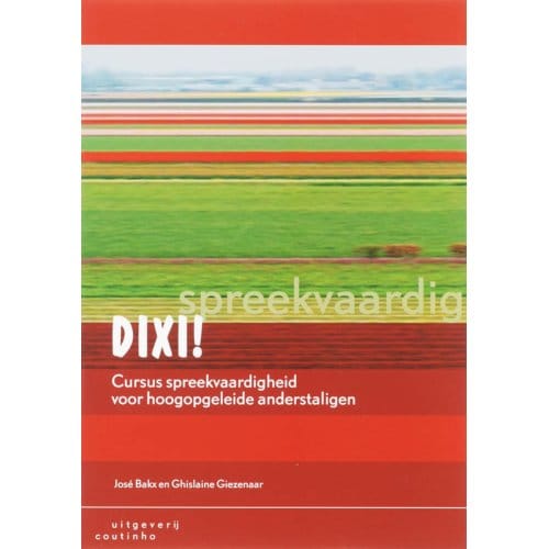 Dixi! - J. Bakx